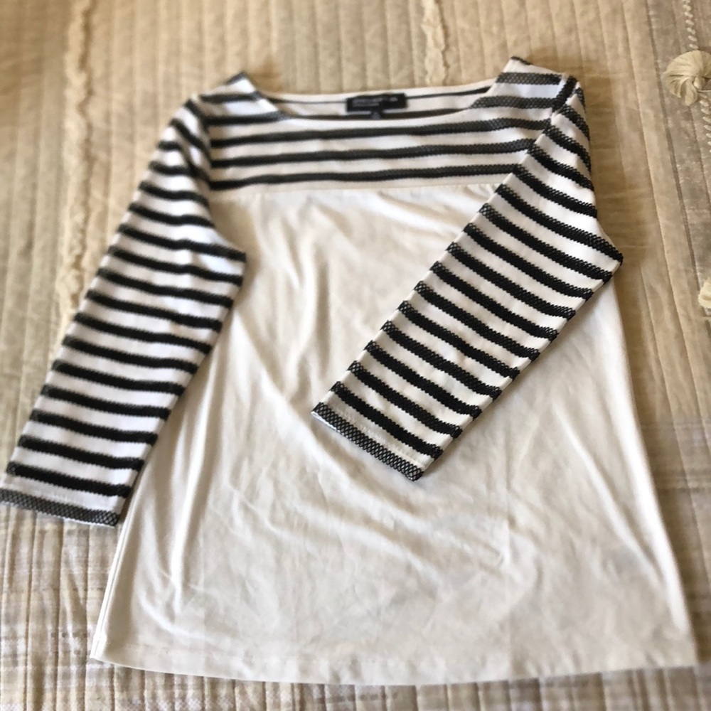 Jones New York Dress shirt